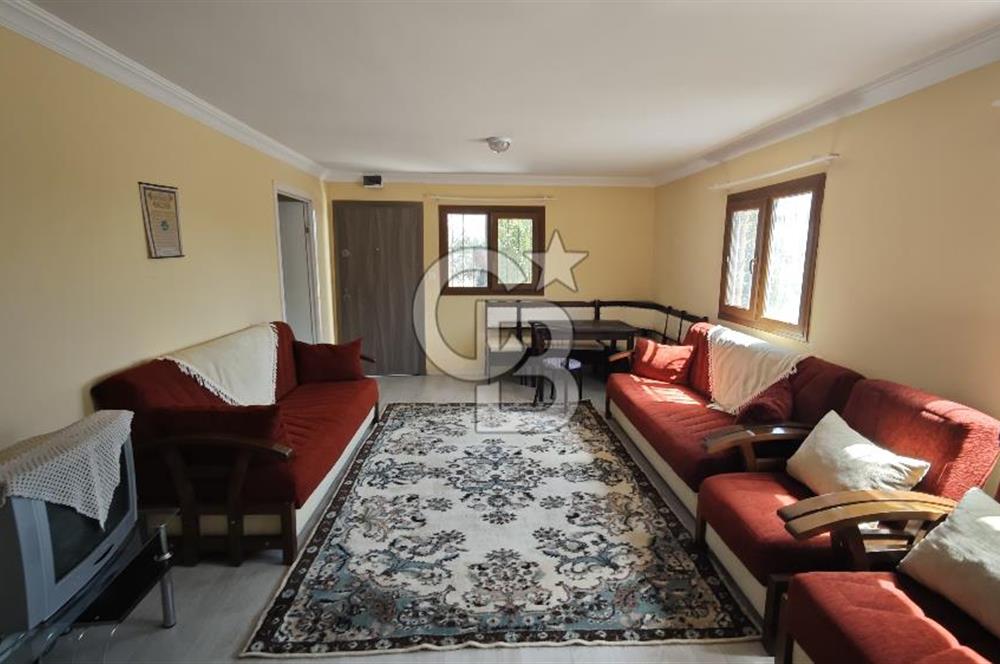 MUSELAND EVRENİN'DEN KEMALPAŞA AŞAĞI KIZILCA SATILIK BAĞ-BAHÇE