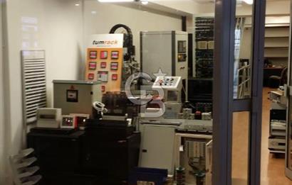 Perpa Ticaret Merkezi A Blok 8. Kat|3 Katlı 150 m² Ticari Ünite