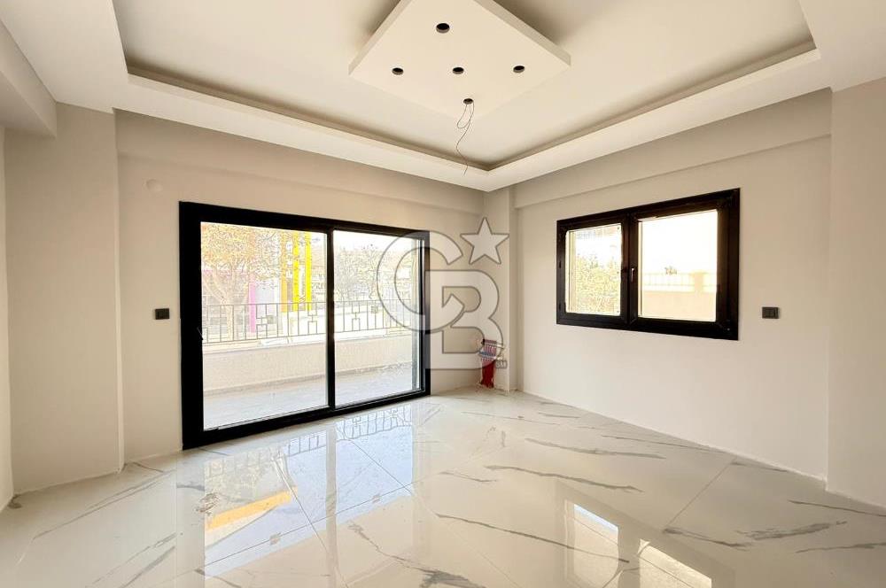 CB KİNG'DEN 2.SAKARYA MAH. 220m² TRİPLEKS SATILIK MÜSTAKİL EV