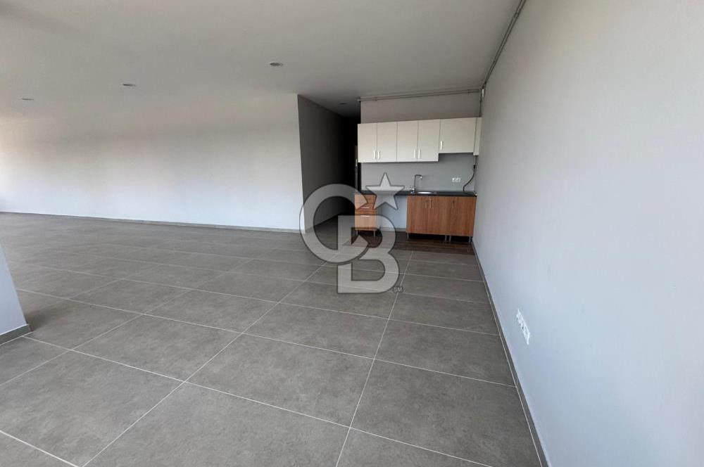 Sultanbeyli Merkezde Fatih Bulvarına Cephe Kiralık Ofisler