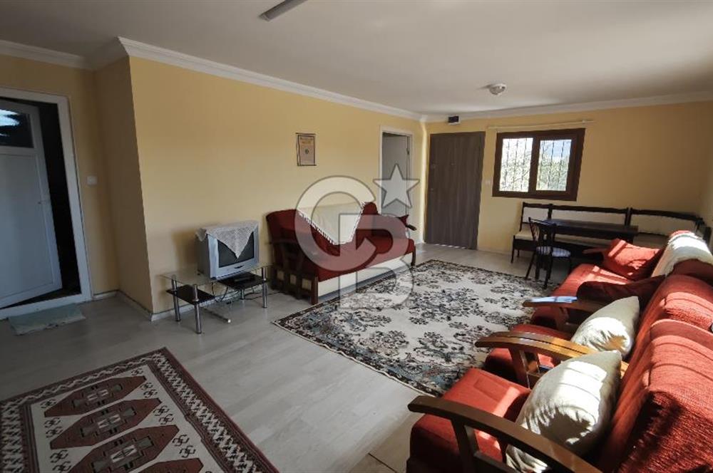 MUSELAND EVRENİN'DEN KEMALPAŞA AŞAĞI KIZILCA SATILIK BAĞ-BAHÇE