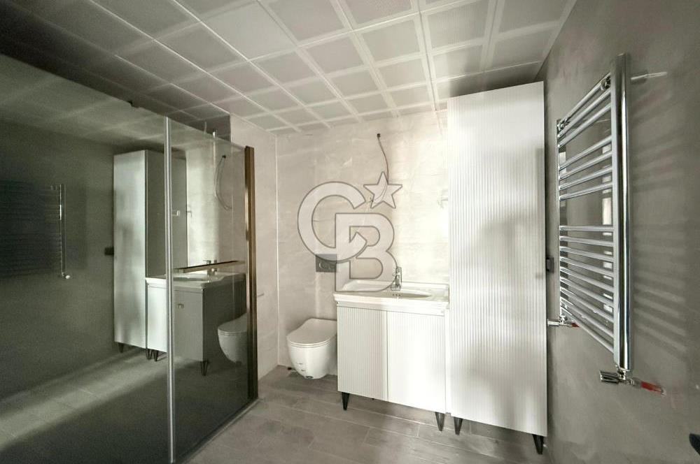 CB KİNG'DEN 2.SAKARYA MAH. 220m² TRİPLEKS SATILIK MÜSTAKİL EV