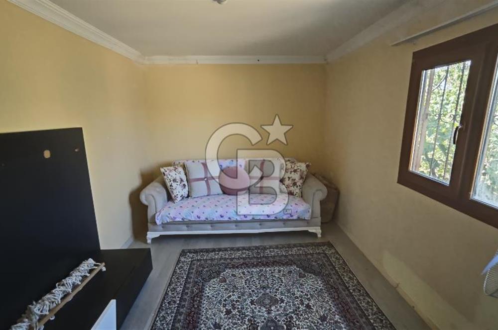 MUSELAND EVRENİN'DEN KEMALPAŞA AŞAĞI KIZILCA SATILIK BAĞ-BAHÇE