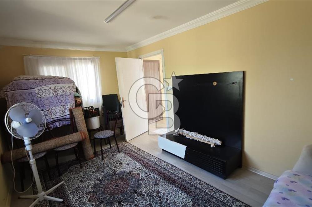 MUSELAND EVRENİN'DEN KEMALPAŞA AŞAĞI KIZILCA SATILIK BAĞ-BAHÇE