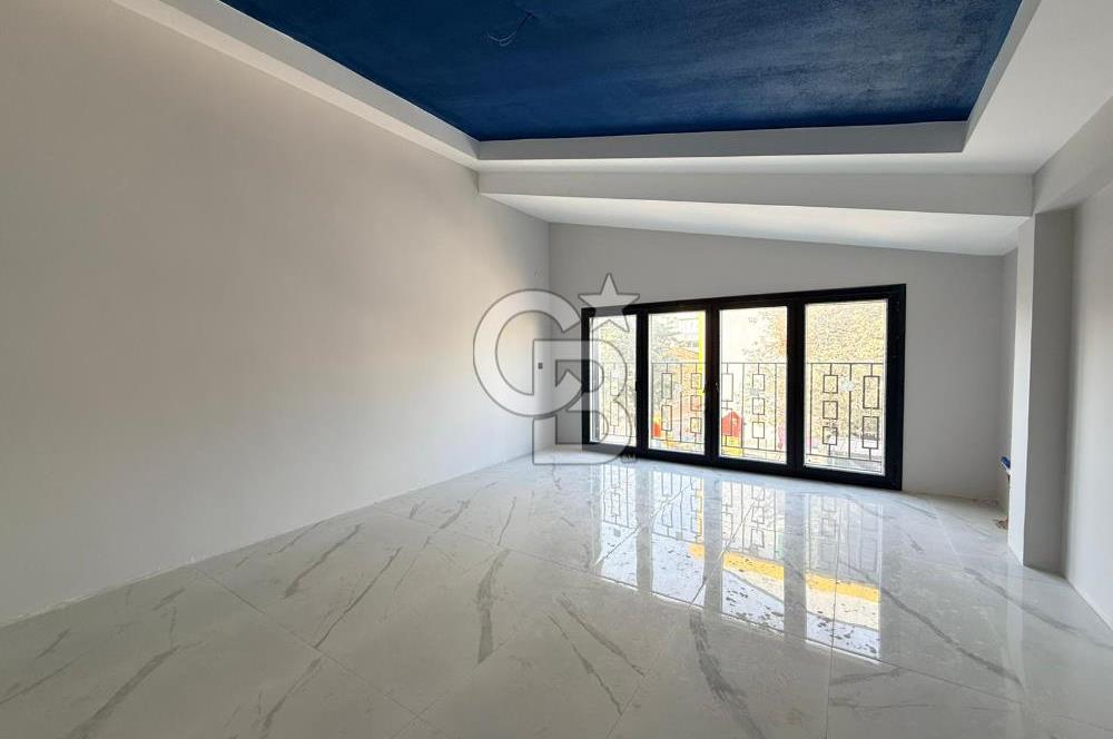 CB KİNG'DEN 2.SAKARYA MAH. 220m² TRİPLEKS SATILIK MÜSTAKİL EV