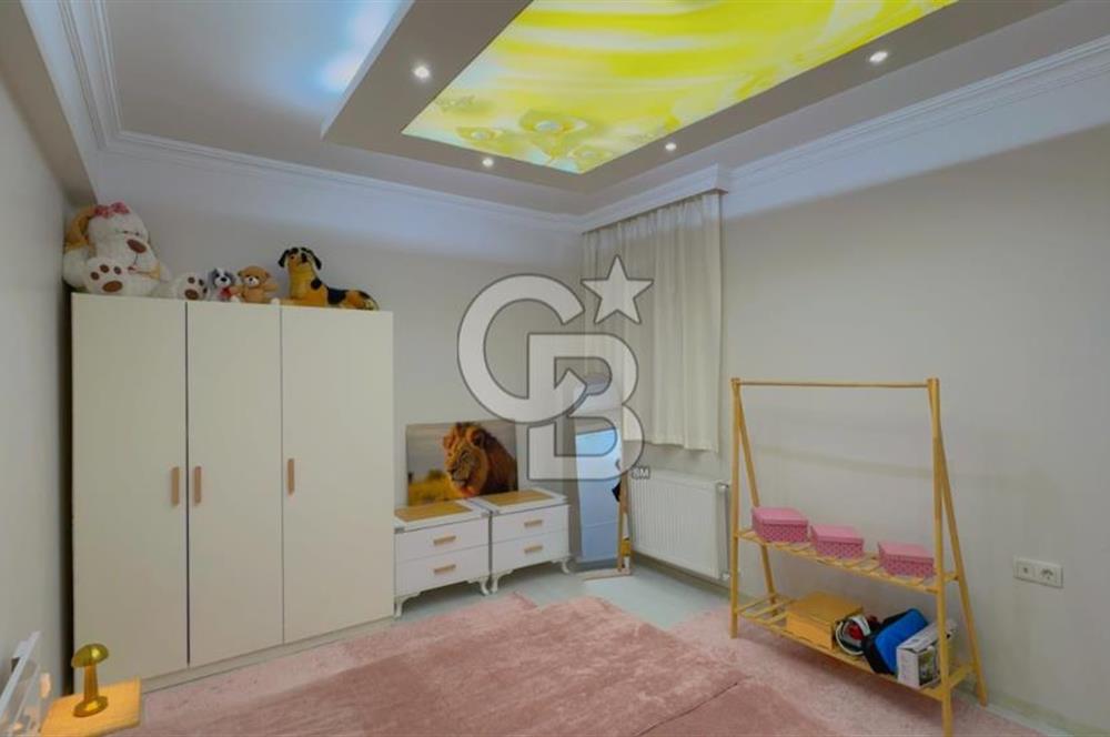 menemen satılık 2+1 daire