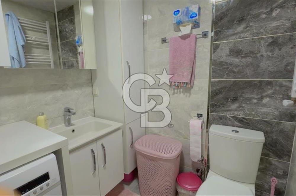 menemen satılık 2+1 daire