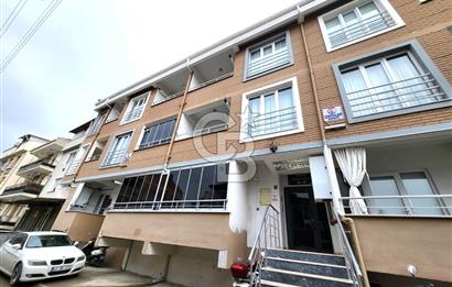 CB EAGLE'DAN GÜMÜŞÇEŞME MH.'NDE MERKEZ KONUMDA KİRALIK 2+1 DAİRE