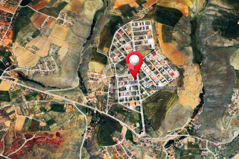 Altındağ Kavaklı Site Köy Sanayi Sitesi Satılık Sanayi Arsası