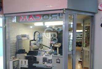 Perpa Ticaret Merkezi A Blok 8. Kat|3 Katlı 150 m² Ticari Ünite - 1 - 327670