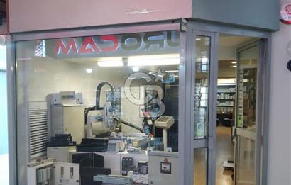 Perpa Ticaret Merkezi A Blok 8. Kat|3 Katlı 150 m² Ticari Ünite