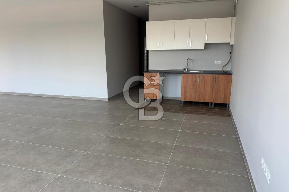 Sultanbeyli Merkezde Fatih Bulvarına Cephe Kiralık Ofisler