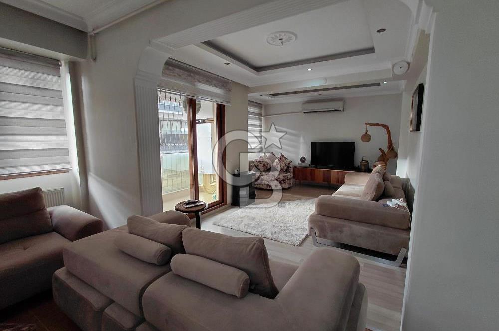 BAYRAKLI POSTACILARDA FERAH 2+1 DAİRE