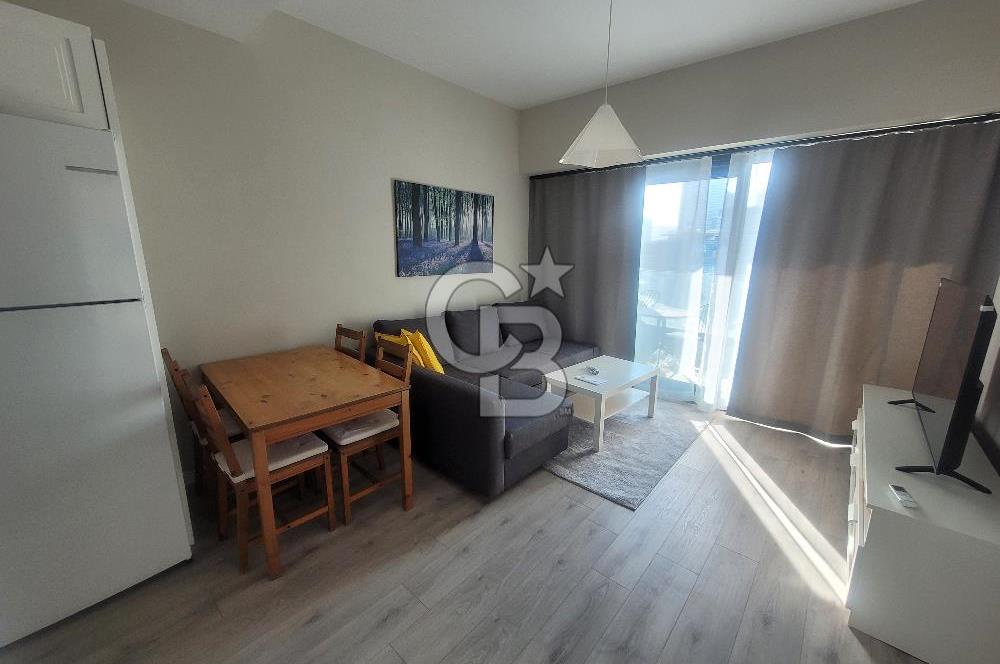 İnci premium 1+1 Kiralık Daire 