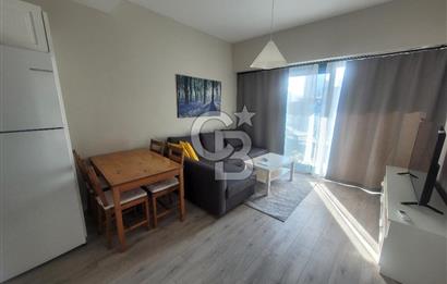 İnci premium 1+1 Kiralık Daire 