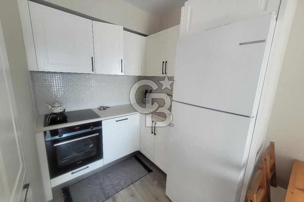 İnci premium 1+1 Kiralık Daire 