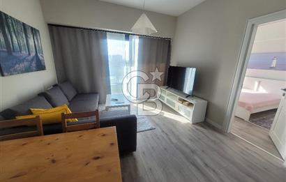İnci premium 1+1 Kiralık Daire 