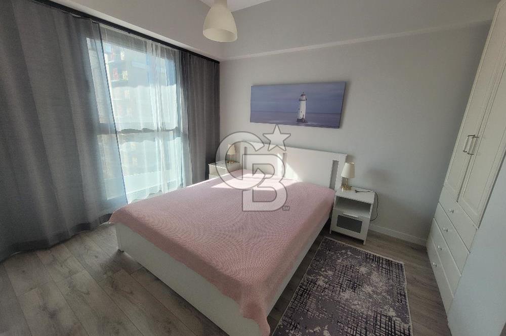 İnci premium 1+1 Kiralık Daire 