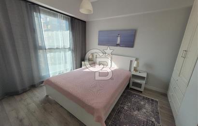 İnci premium 1+1 Kiralık Daire 