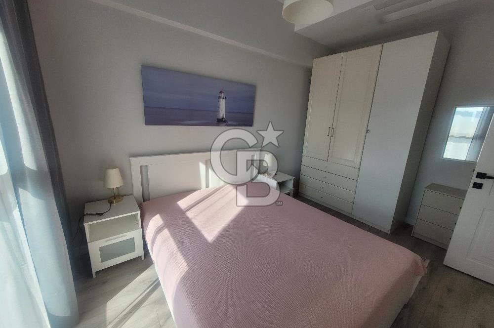 İnci premium 1+1 Kiralık Daire 