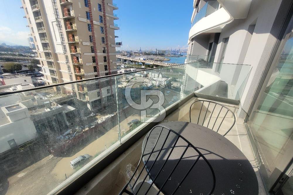 İnci premium 1+1 Kiralık Daire 