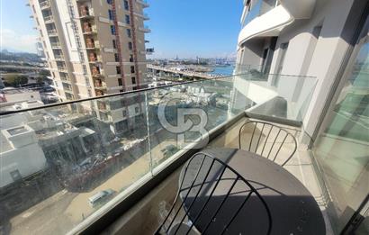 İnci premium 1+1 Kiralık Daire 