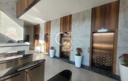 İnci premium 1+1 Kiralık Daire 