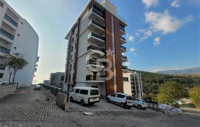 Körfez Mahallesi'nde 4+1 Satılık Daire 