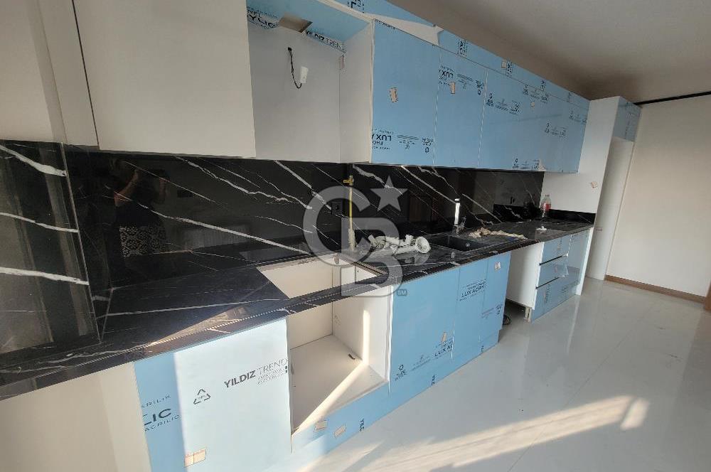 Körfez Mahallesi'nde 4+1 Satılık Daire 
