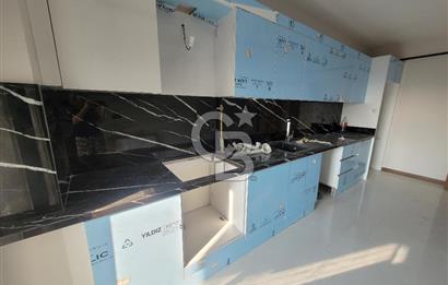 Körfez Mahallesi'nde 4+1 Satılık Daire 