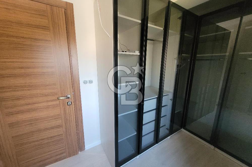 Körfez Mahallesi'nde 4+1 Satılık Daire 