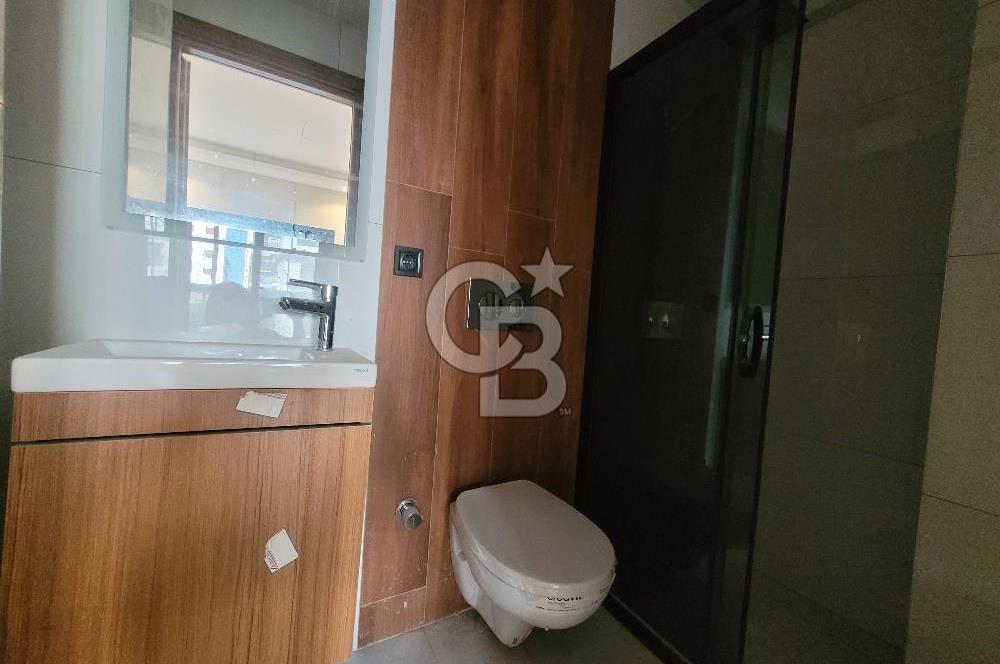 Körfez Mahallesi'nde 4+1 Satılık Daire 