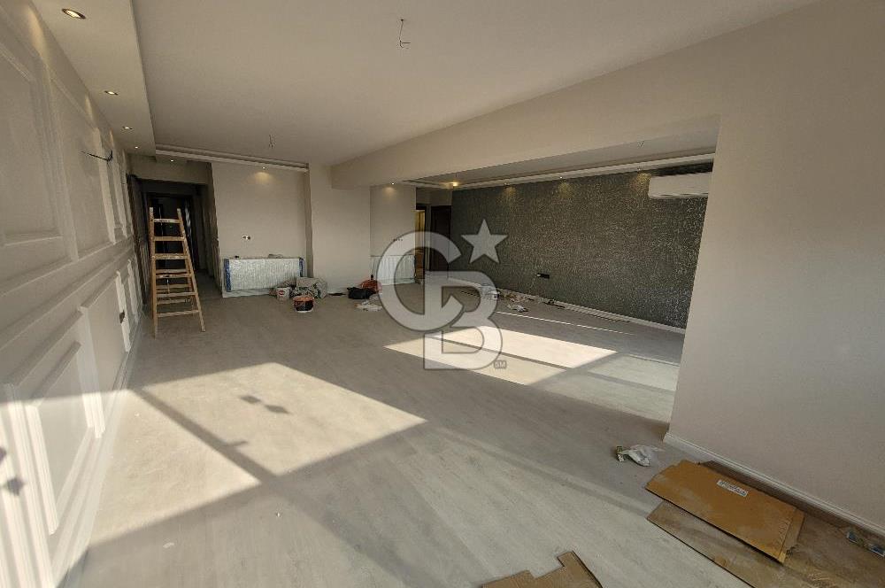 Körfez Mahallesi'nde 4+1 Satılık Daire 