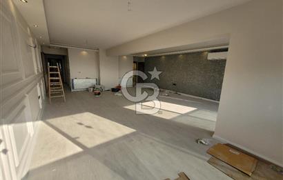 Körfez Mahallesi'nde 4+1 Satılık Daire 