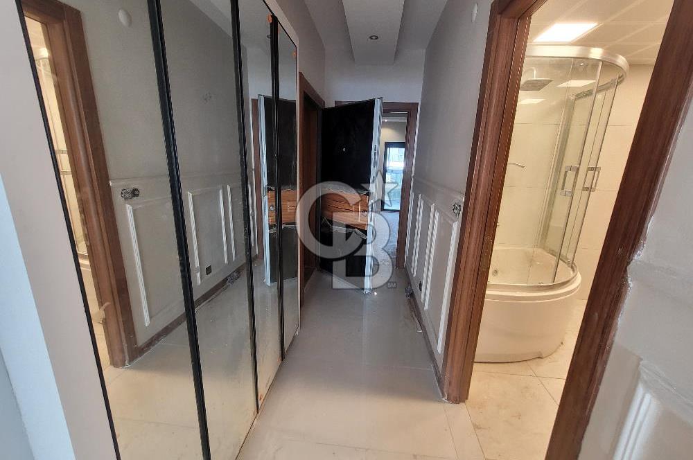 Körfez Mahallesi'nde 4+1 Satılık Daire 