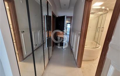 Körfez Mahallesi'nde 4+1 Satılık Daire 