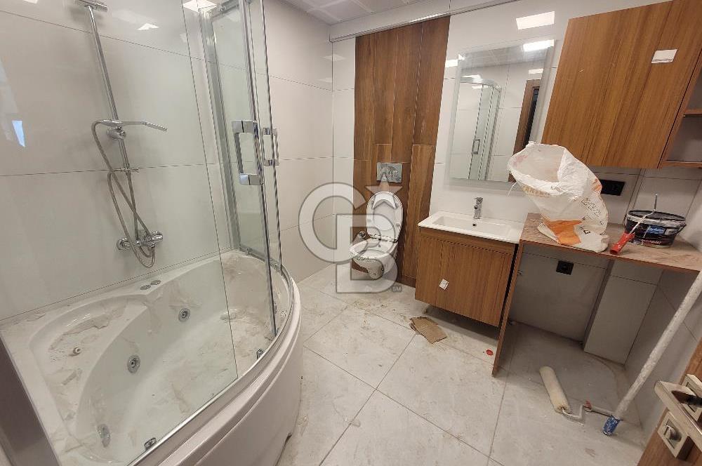 Körfez Mahallesi'nde 4+1 Satılık Daire 