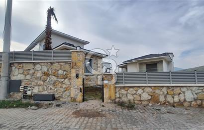 İZMİR FOÇA BAĞARASI KAZIM DİRİK SATILIK ULTRA LÜKS VİLLA 5+1