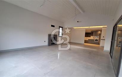 İZMİR FOÇA BAĞARASI KAZIM DİRİK SATILIK ULTRA LÜKS VİLLA 5+1