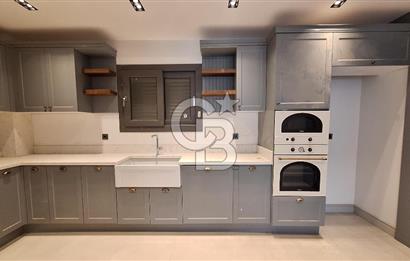 İZMİR FOÇA BAĞARASI KAZIM DİRİK SATILIK ULTRA LÜKS VİLLA 5+1