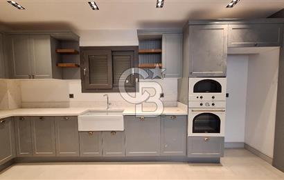 İZMİR FOÇA BAĞARASI KAZIM DİRİK SATILIK ULTRA LÜKS VİLLA 5+1