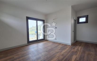 İZMİR FOÇA BAĞARASI KAZIM DİRİK SATILIK ULTRA LÜKS VİLLA 5+1