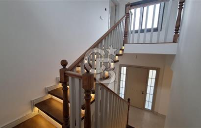 İZMİR FOÇA BAĞARASI KAZIM DİRİK SATILIK ULTRA LÜKS VİLLA 5+1