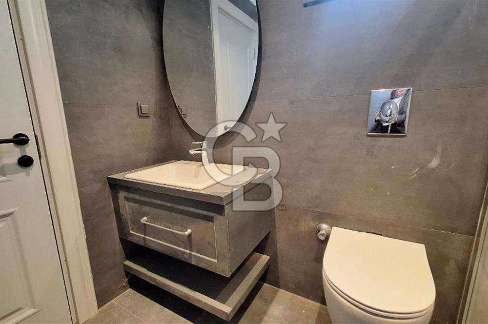 İZMİR FOÇA BAĞARASI KAZIM DİRİK SATILIK ULTRA LÜKS VİLLA 5+1