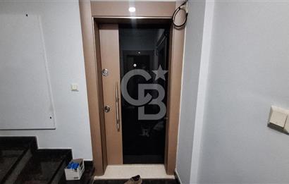 1293099770 İZMİR BUCA KURUÇEŞME KİRALIK 1+1 EŞYALI REZİDANS DAİRESİ 