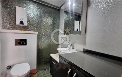 1293099770 İZMİR BUCA KURUÇEŞME KİRALIK 1+1 EŞYALI REZİDANS DAİRESİ 