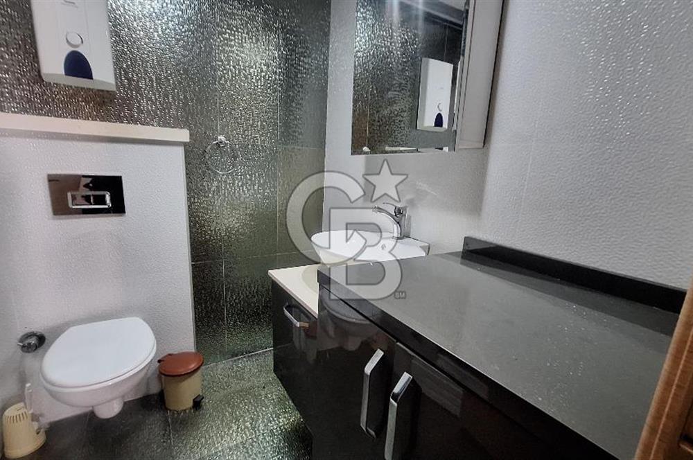 1293099770 İZMİR BUCA KURUÇEŞME KİRALIK 1+1 EŞYALI REZİDANS DAİRESİ 