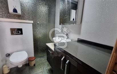 1293099770 İZMİR BUCA KURUÇEŞME KİRALIK 1+1 EŞYALI REZİDANS DAİRESİ 