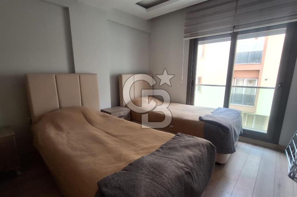 1293099770 İZMİR BUCA KURUÇEŞME KİRALIK 1+1 EŞYALI REZİDANS DAİRESİ 