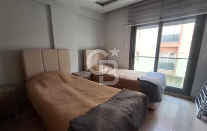 1293099770 İZMİR BUCA KURUÇEŞME KİRALIK 1+1 EŞYALI REZİDANS DAİRESİ 